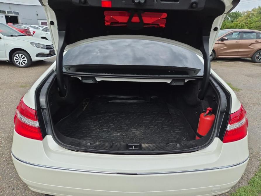 Mercedes-Benz E-Класс IV (W212 S212 C207) Саратов  - изображение 20