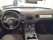 Volkswagen Touareg II Омск  - изображение 27