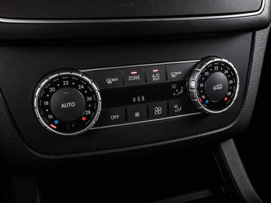 Mercedes-Benz GLS I (X166) Тюмень  - изображение 21