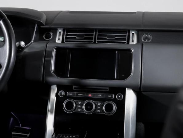 Land Rover Range Rover IV с пробегом 2014 года, цена 5 500 000 рублей, 137148 км, внедорожник, Автокод Объявления