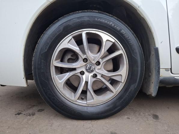 Peugeot 3008 I с пробегом 2012 года, цена 670 000 рублей, 157650 км, внедорожник, Автокод Объявления
