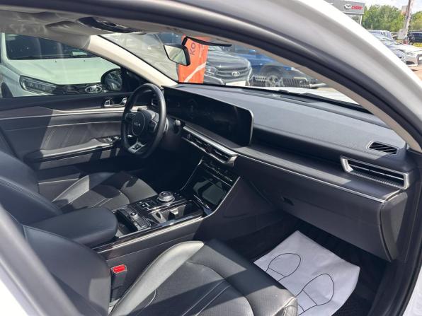 Kia K5 III с пробегом 2022 года, цена 2 805 000 рублей, 35935 км, седан, Автокод Объявления
