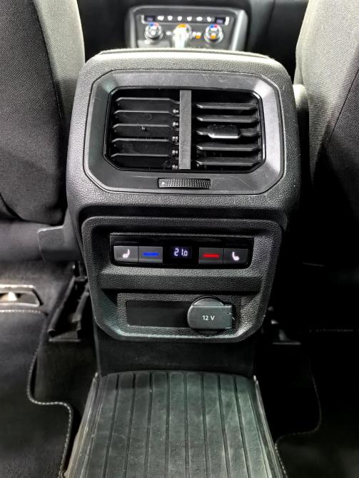 Volkswagen Tiguan II Санкт-Петербург  - изображение 18