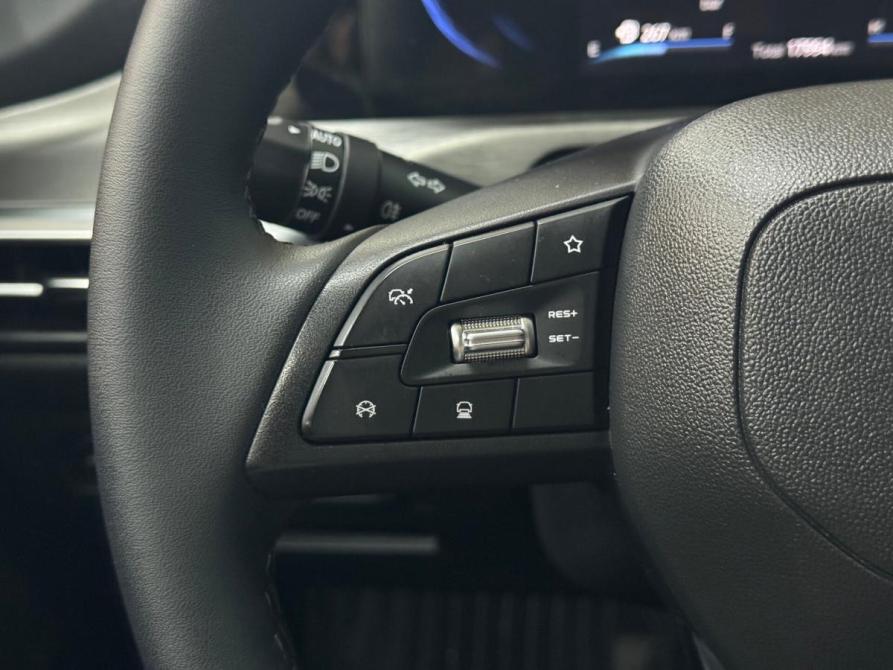 Changan CS35 Plus I Рестайлинг Набережные Челны  - изображение 11
