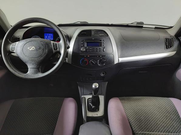 Chery Tiggo (T11) I с пробегом 2012 года, цена 250 000 рублей, 217000 км, внедорожник, Автокод Объявления