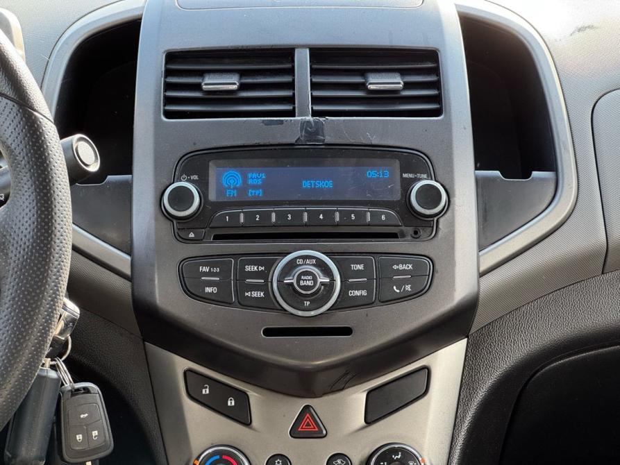 Chevrolet Aveo II Ижевск  - изображение 12