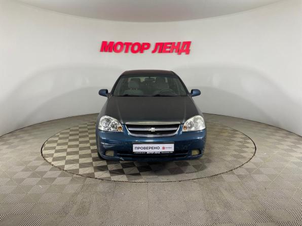Chevrolet Lacetti I с пробегом 2008 года, цена 335 000 рублей, 175705 км, седан, Автокод Объявления