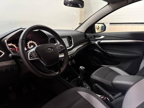 Lada (ВАЗ) Vesta I Рестайлинг (NG) с пробегом 2023 года, цена 1 129 900 рублей, 43596 км, седан, Автокод Объявления