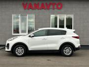 Kia Sportage IV Рестайлинг Альметьевск  - изображение 35