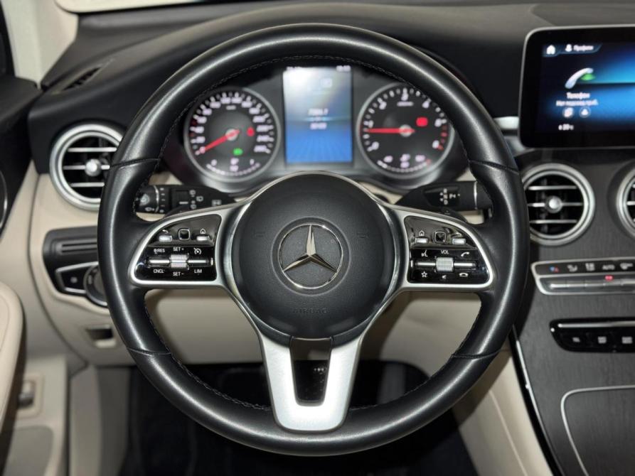 Mercedes-Benz GLC I (X253) Рестайлинг Нижний Новгород  - изображение 16