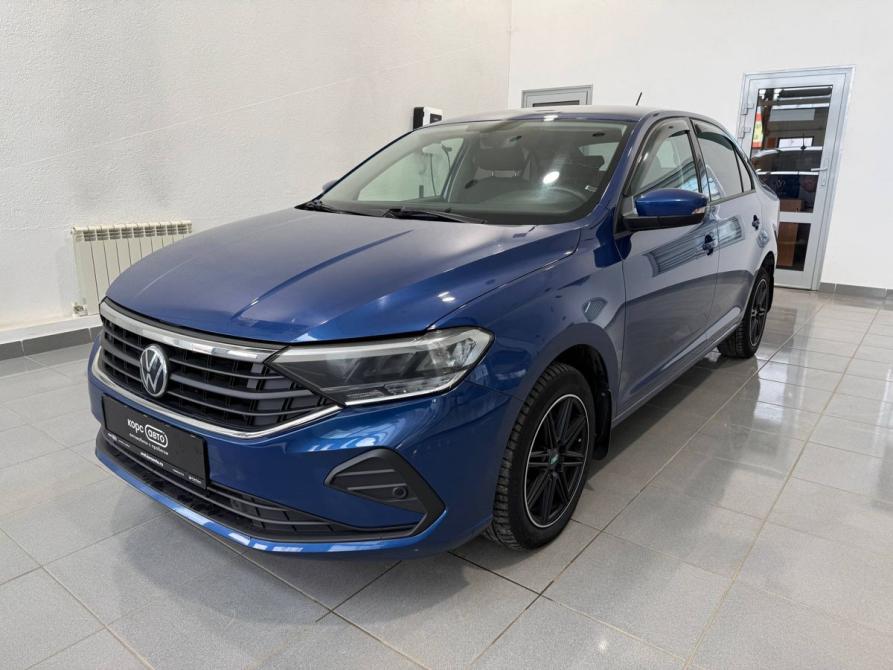 Volkswagen Polo V Рестайлинг Орел  - изображение 3