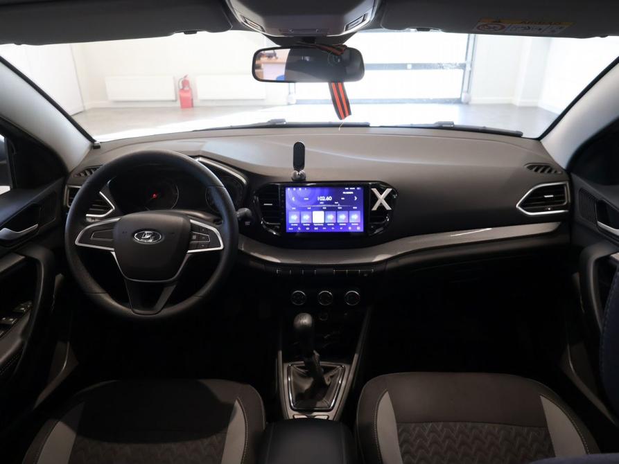 Lada (ВАЗ) Vesta I Рестайлинг (NG) Калуга  - изображение 7