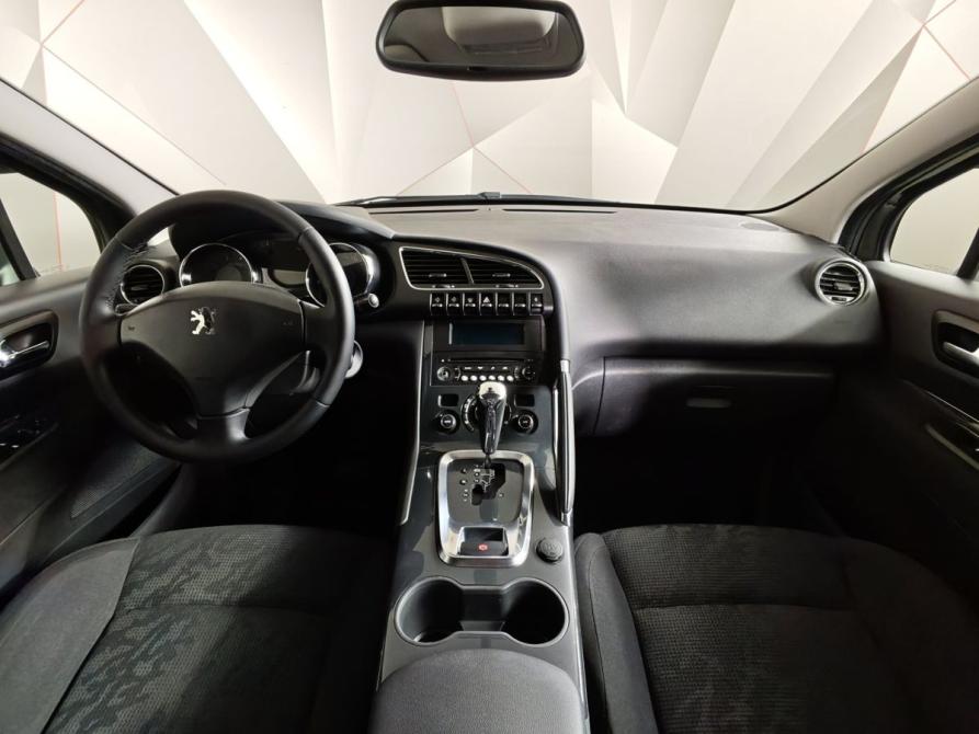 Peugeot 3008 I Москва  - изображение 14