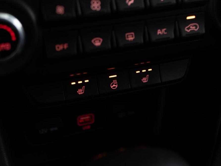 Kia Sportage IV Рестайлинг Москва  - изображение 18