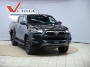Toyota Hilux VIII Рестайлинг 2 Уфа  - изображение 19