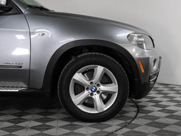 BMW X5 II (E70) с пробегом 2009 года, цена 1 350 000 рублей, 235982 км, внедорожник, Автокод Объявления