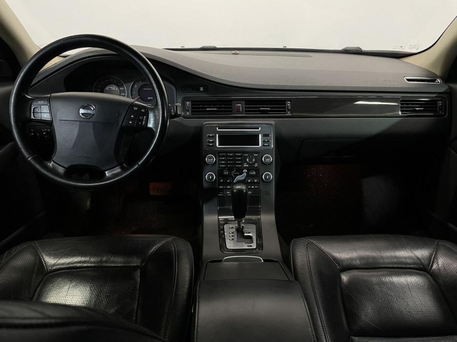 Volvo S80 II Ярославль  - изображение 9