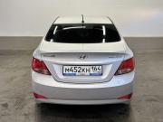 Hyundai Solaris I Рестайлинг Саратов  - изображение 16