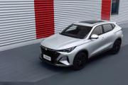 Changan CS35 Max Москва  - изображение 15