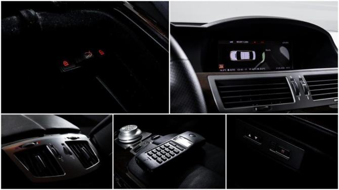 BMW 7 серии IV (E65/E66) с пробегом 2002 года, цена 1 503 963 рубля, 192586 км, седан, Автокод Объявления