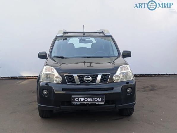 Nissan X-Trail II с пробегом 2008 года, цена 879 000 рублей, 341779 км, внедорожник, Автокод Объявления