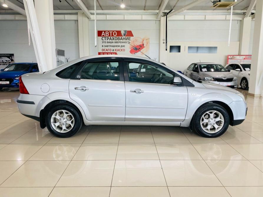 Ford Focus II Миасс  - изображение 4