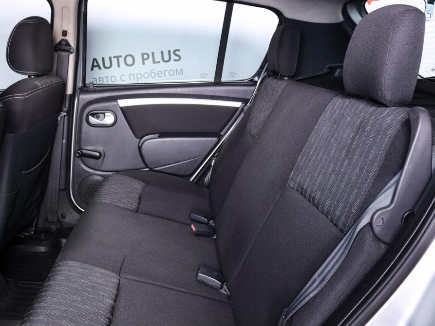 Renault Sandero I Минеральные Воды  - изображение 10