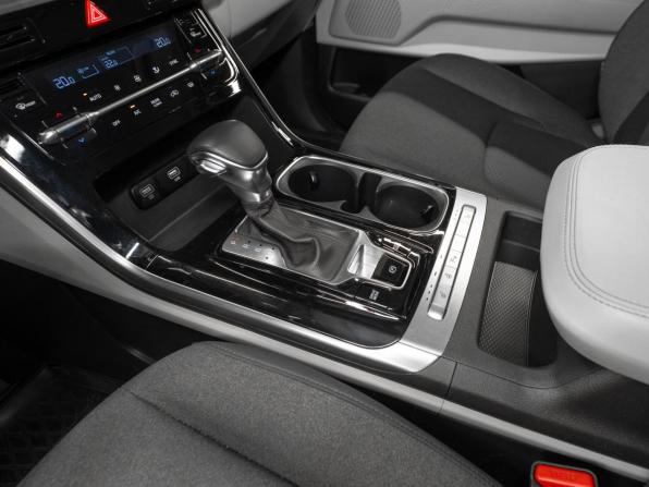 Kia Carnival IV с пробегом 2021 года, цена 3 590 000 рублей, 49923 км, минивэн, Автокод Объявления