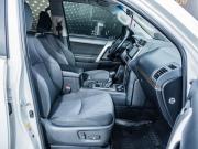 Toyota Land Cruiser Prado 150 Series Рестайлинг 2 Самара  - изображение 67