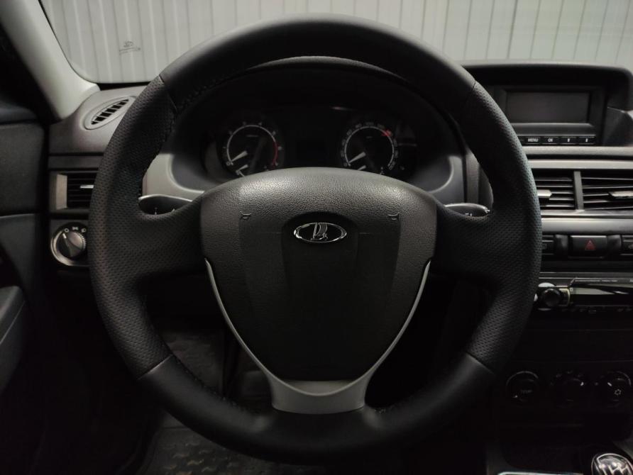 Lada (ВАЗ) Priora I Рестайлинг Пермь  - изображение 7