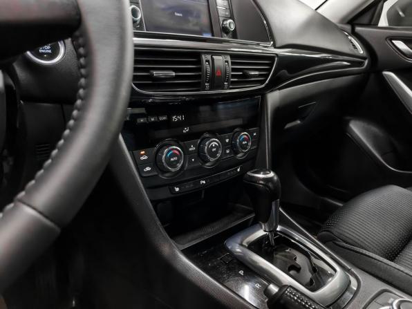 Mazda 6 III (GJ) с пробегом 2014 года, цена 1 586 700 рублей, 116669 км, седан, Автокод Объявления