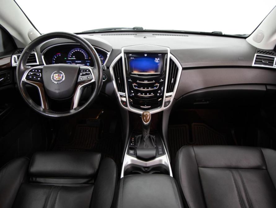 Cadillac SRX II Рестайлинг Санкт-Петербург  - изображение 9