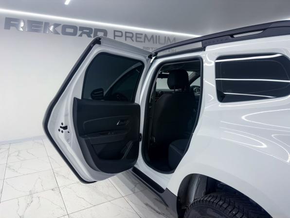 Dacia Duster II с пробегом 2019 года, цена 1 500 000 рублей, 165970 км, внедорожник, Автокод Объявления