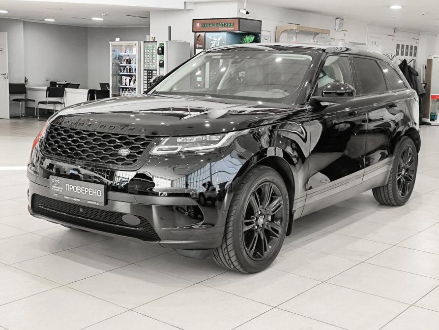 Land Rover Range Rover Velar I Казань  - изображение 1