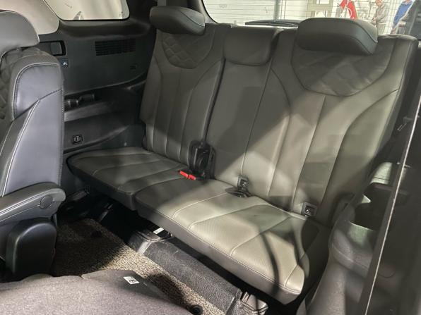 Hyundai Palisade I с пробегом 2021 года, цена 4 590 000 рублей, 113359 км, внедорожник, Автокод Объявления