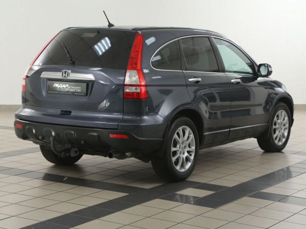 Honda CR-V III с пробегом 2007 года, цена 953 000 рублей, 240000 км, внедорожник, Автокод Объявления