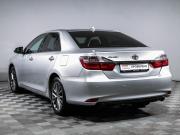 Toyota Camry VII (XV50) Рестайлинг 2 Москва  - изображение 28