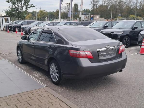 Toyota Camry VI (XV40) Рестайлинг с пробегом 2009 года, цена 950 000 рублей, 253695 км, седан, Автокод Объявления