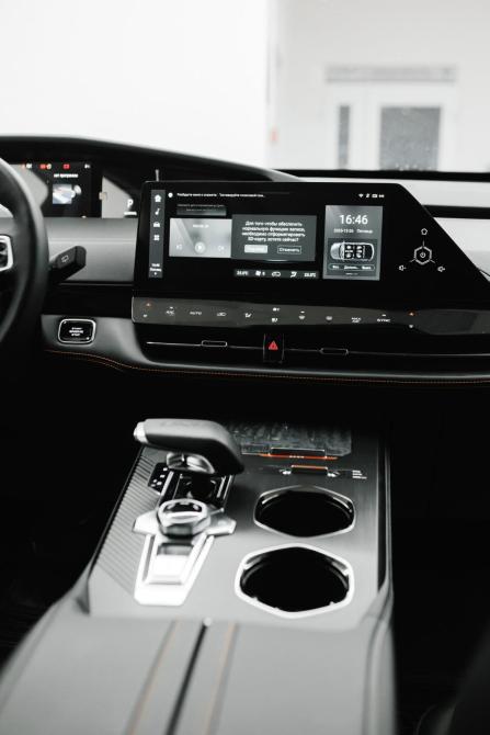 Changan UNI-K Брянск  - изображение 14