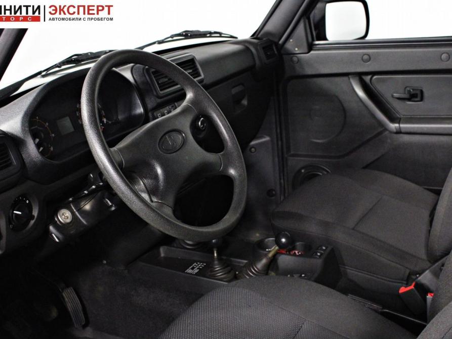 Lada (ВАЗ) Niva Legend Белгород  - изображение 11