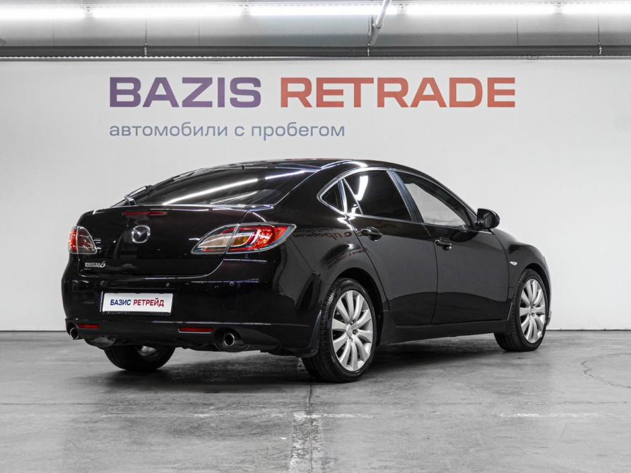 Mazda 6 II (GH) Тюмень  - изображение 6