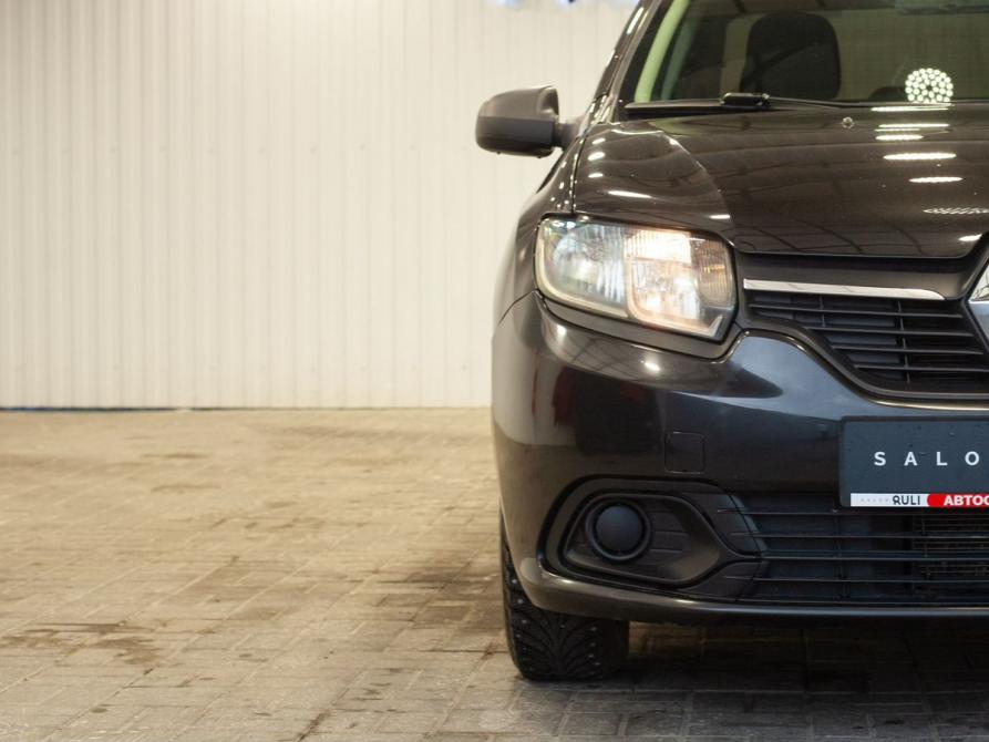 Renault Logan II Иваново  - изображение 4