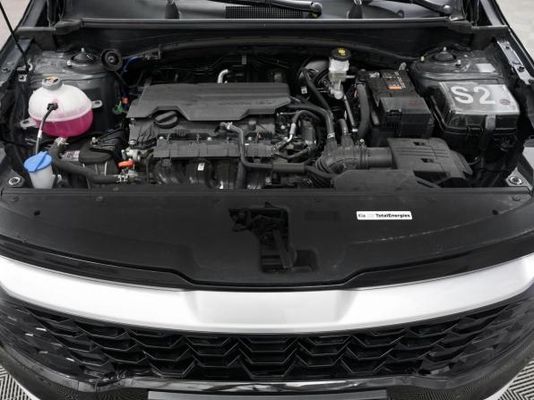 Kia Sportage V с пробегом 2023 года, цена 2 969 000 рублей, 71000 км, внедорожник, Автокод Объявления