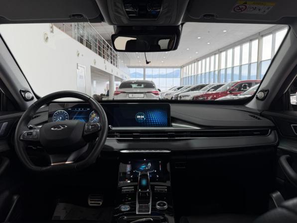 Chery Tiggo 8 Pro Max I с пробегом 2022 года, цена 2 350 000 рублей, 37080 км, внедорожник, Автокод Объявления