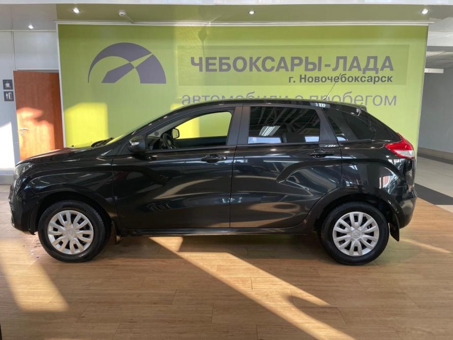 Lada (ВАЗ) XRAY I Чебоксары  - изображение 8