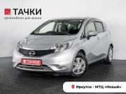Nissan Note II Иркутск  - изображение 24