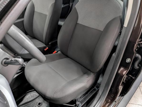 Renault Duster I Рестайлинг с пробегом 2018 года, цена 1 400 000 рублей, 44998 км, внедорожник, Автокод Объявления