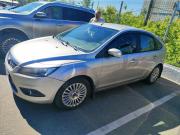 Ford Focus II Рестайлинг Москва  - изображение 29