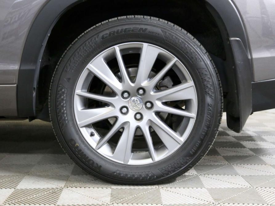 Toyota Highlander III (XU50) Санкт-Петербург  - изображение 10