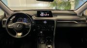 Lexus RX IV Санкт-Петербург  - изображение 30